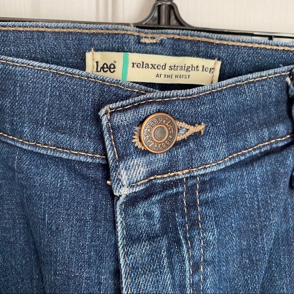 LEE JEANS - Picture 4 of 6